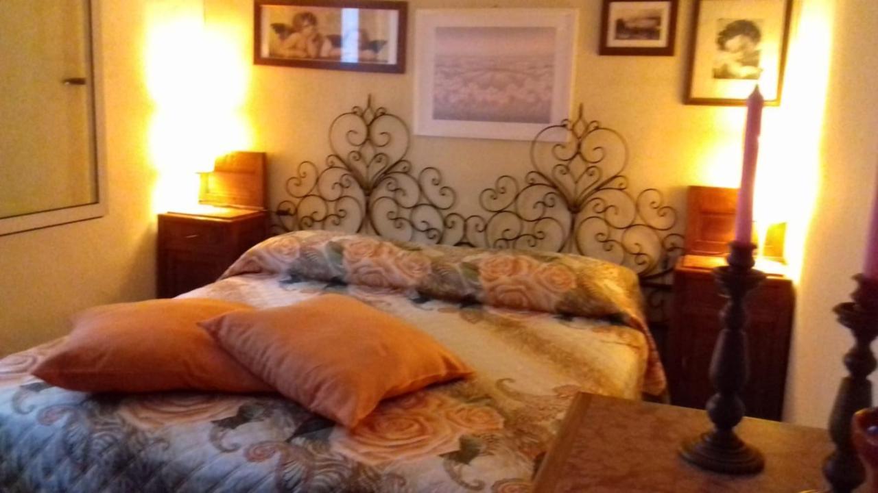 Casa Patti Alle Porte Di Siena Exteriér fotografie