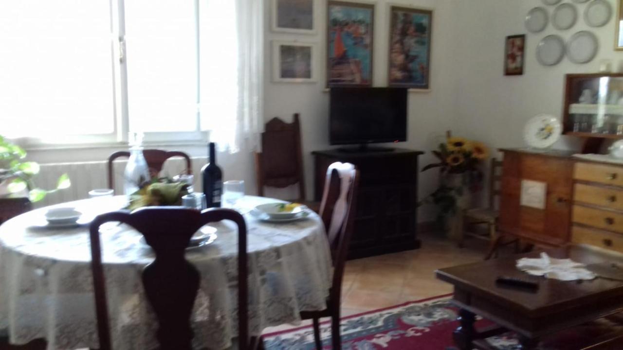 Casa Patti Alle Porte Di Siena Exteriér fotografie