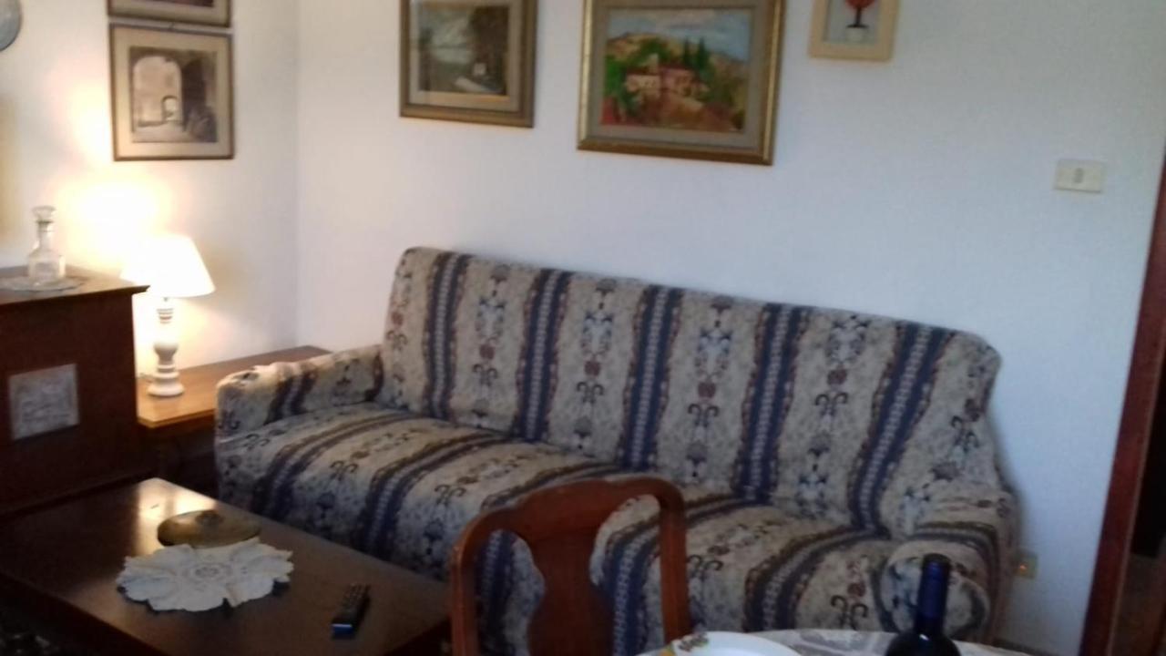 Casa Patti Alle Porte Di Siena Exteriér fotografie