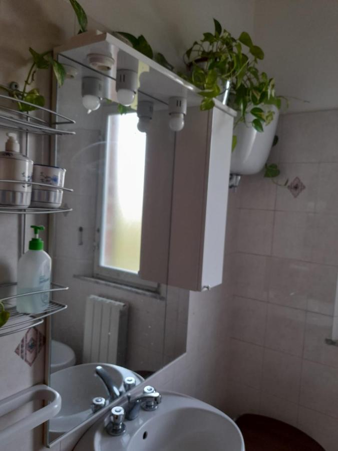 Casa Patti Alle Porte Di Siena Exteriér fotografie