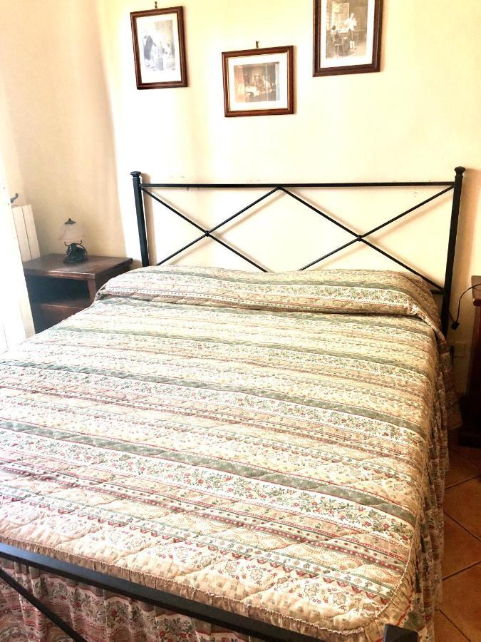 Casa Patti Alle Porte Di Siena Exteriér fotografie