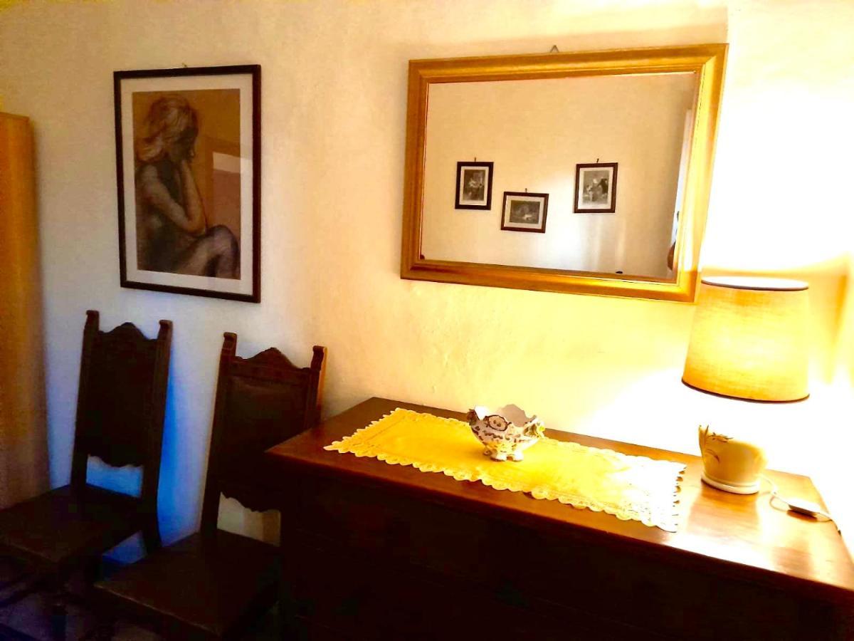 Casa Patti Alle Porte Di Siena Exteriér fotografie