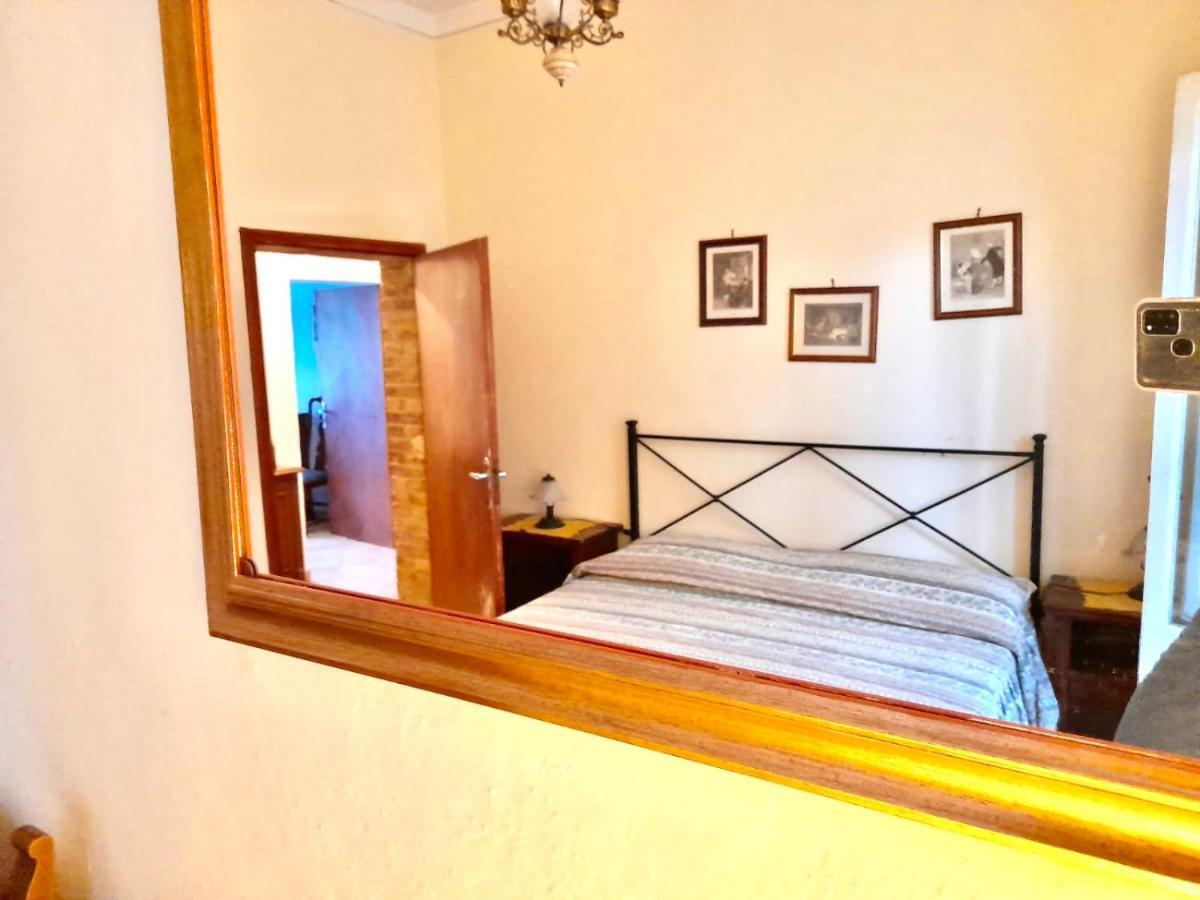 Casa Patti Alle Porte Di Siena Exteriér fotografie