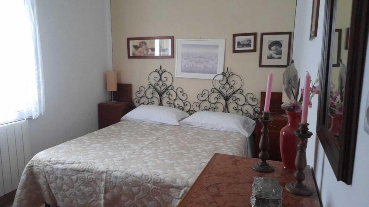 Casa Patti Alle Porte Di Siena Exteriér fotografie